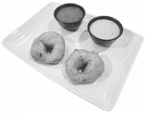 Medu Vada