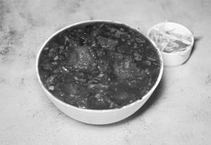 Manchurian schezwan gravy