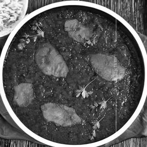 Pomfret Gassi