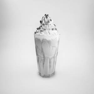 Caramel Java Chip Frappe