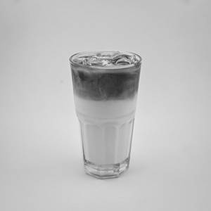 Iced Latte