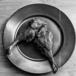 Rr Chicken Dry