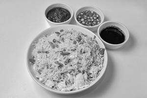 Egg Fried Rice
