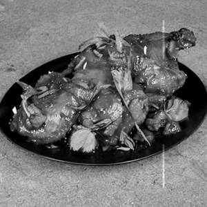 Dragon Chicken
