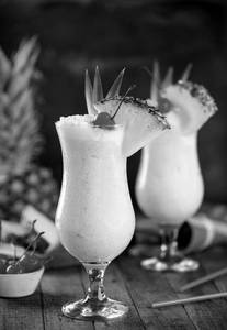Pina Colada 