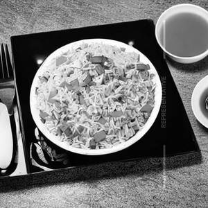 Egg Fried Rice