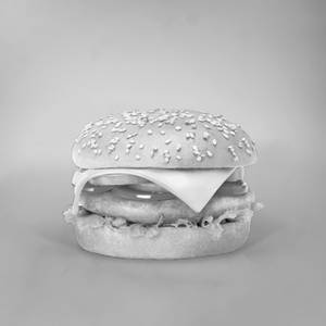 Veg Delight Burger