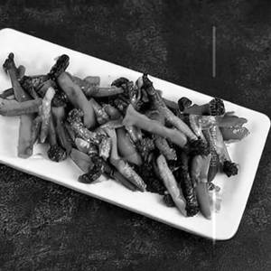 Crispy Veg