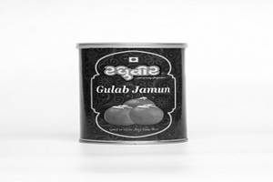 Gulabjamun Tin (500gm)