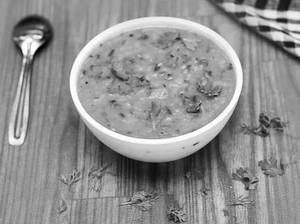 Dal Fry