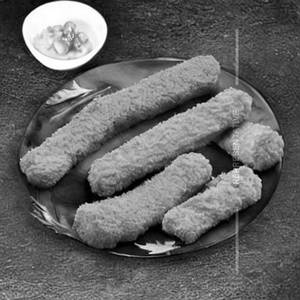 Fish Finger