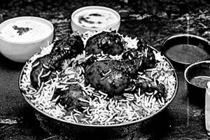 Avakai Chicken Biryani Family Pack