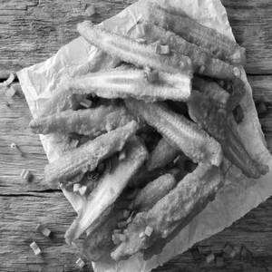 Chilly Baby Corn