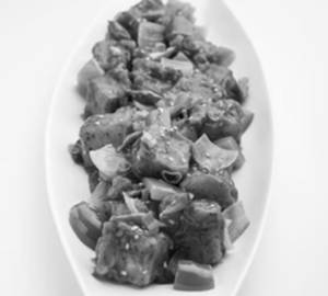 Paneer Chilli