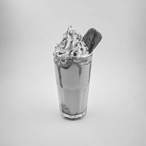 Biscoff Bliss Shake
