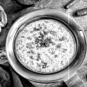 Curd Rice
