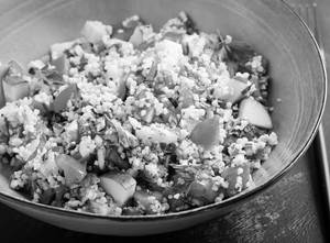 Kachumber Salad