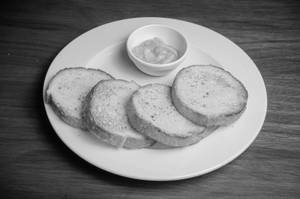 Garlic Bread