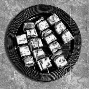 Kaju Paneer Roast