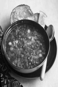 Veg Clear Soup
