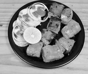 Ajwaini Fish Tikka