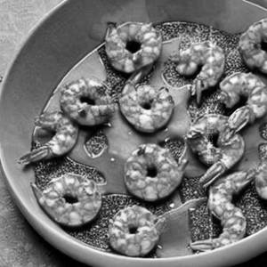 Prawns Chilly