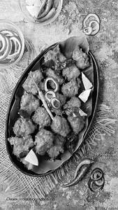 Chicken 65
