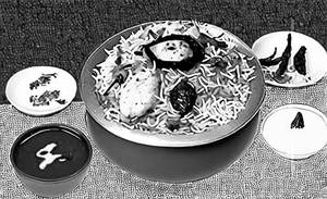 Kaju Biryani Family Pack