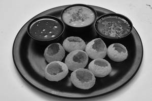 Ragda Puri