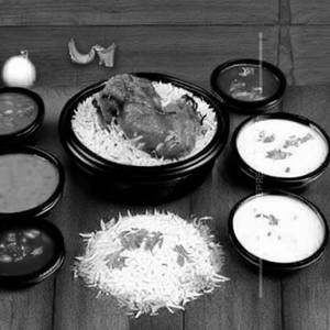 Chicken Chatpat Biryani Family Pack