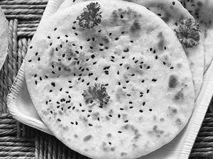 Tandoori Kulcha