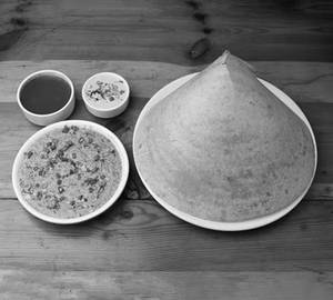 Maysore gotala dosa