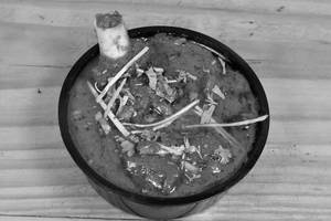 Mutton Curry