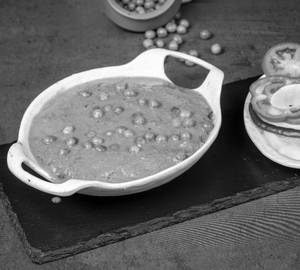 Green Peas Masala