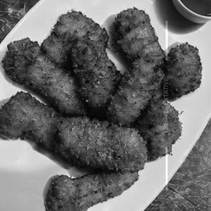 Baby Fish Finger