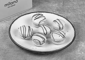 Macaron (3pcs)