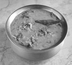 Dal Fry
