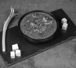Paneer Manchurian Gravy