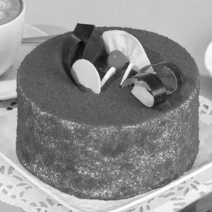 Red velvet cake