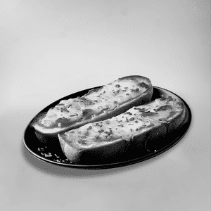 Cheese Chilly Toast