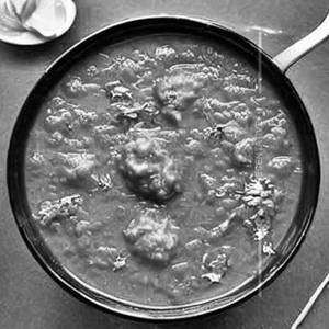 Dal Thadaka