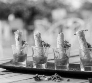 Cigar Rolls