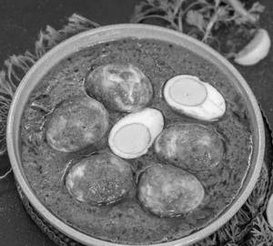 Egg Curry