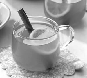Lemon Tea