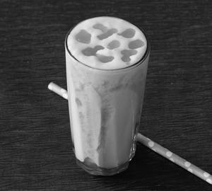 Mango Mania Shake