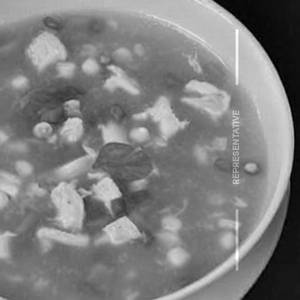 Chicken Sweet Corn Soup