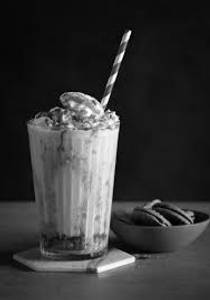Biscoff Frappe