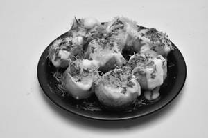 Dahi Puri