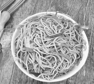 Veg Noodles