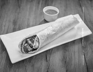 Paneer Roll